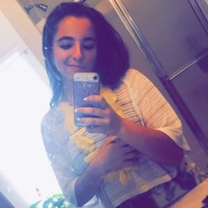 Meet your Posher, Allyson